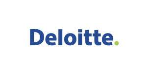 Deloitte logo