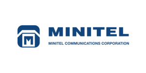 Minitel Logo