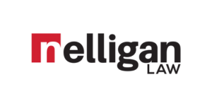 Nelligan Logo