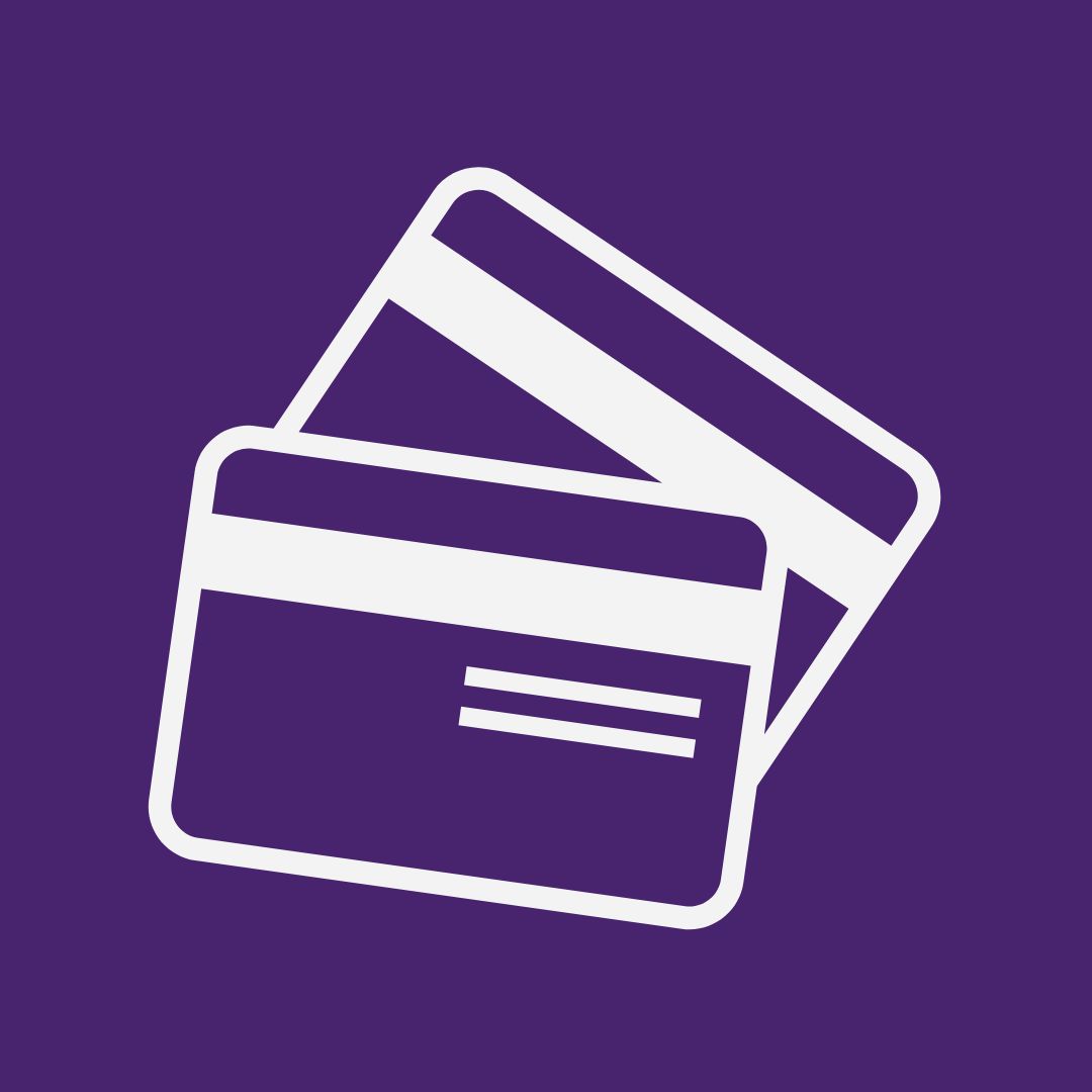 credit card payments